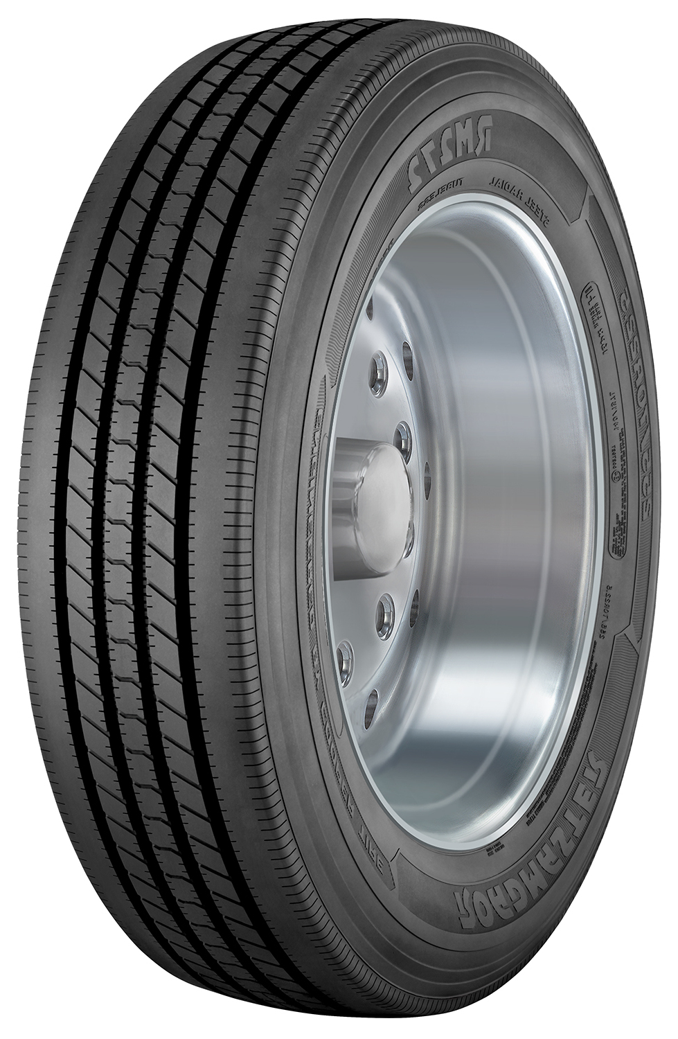 Roadmaster RM272 Cooper Tires